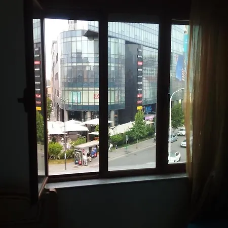 Apartment Dhome Me Qera